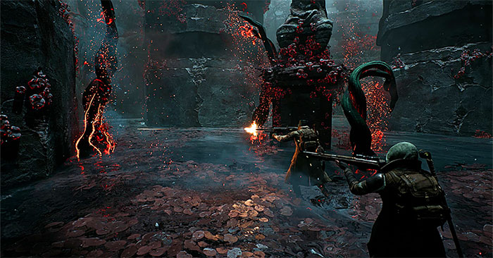 Configuration to Play Remnant 2 PC: Main Insights