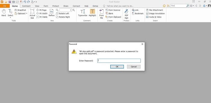 Convert locked PDF files to Word, super simple method - TipsMake.com