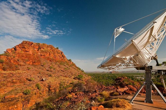 Photo of Countries are stepping up efforts to search for extraterrestrial life