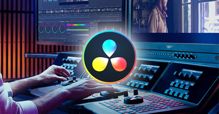 DaVinci Resolve - Full-featured Video Editing Software: Key Facts