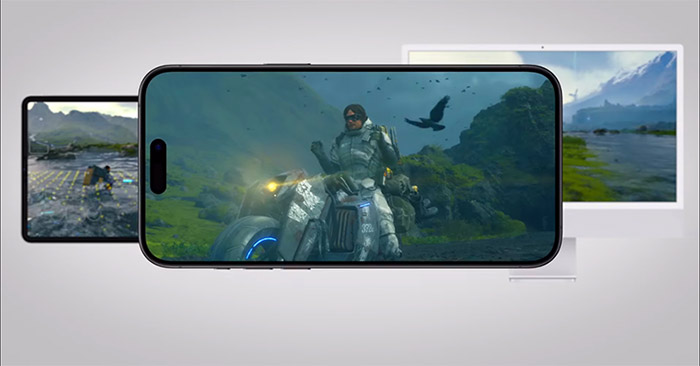 Death Stranding Is Officially Available on iOS, Configuration, Price Explained