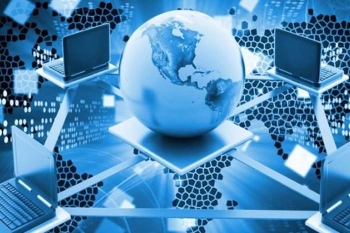 Do you know how to use the Internet safely?