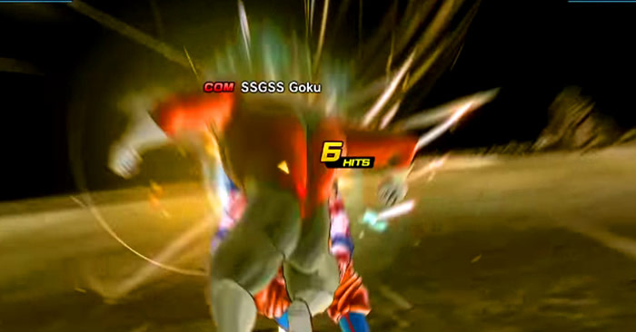Dragon Ball Xenoverse 2 Will Have Two New Characters This Year Explained