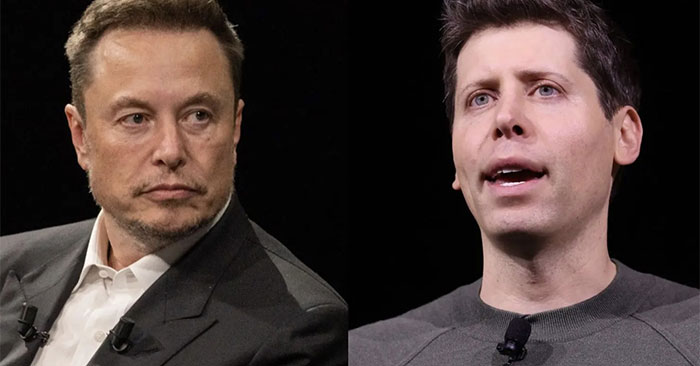 Elon Musk Sued Sam Altman and OpenAI: What to Know