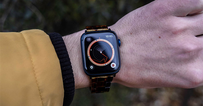 Everything Can Be Done with the Apple Watch Compass App: Key Facts