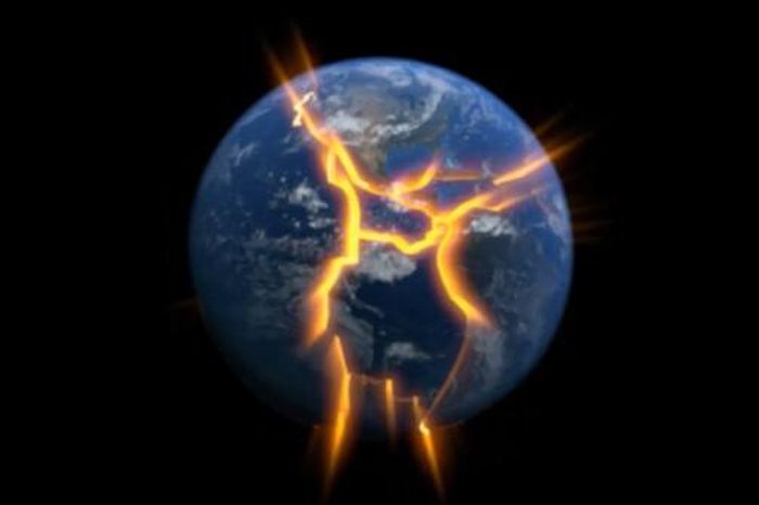 Photo of Find out what the Ring of Fire is that causes earthquakes so often