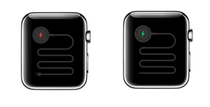 Fix Apple Watch Stuck on Charging Screen: What to Know