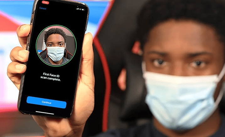 Fix Face ID Not Recognized Error When Wearing a Mask: Key Facts