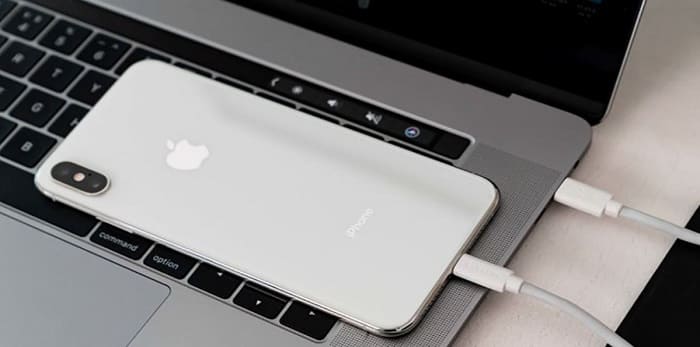 Fix the Error of Not Being Able to Copy Files from iPhone to Computer