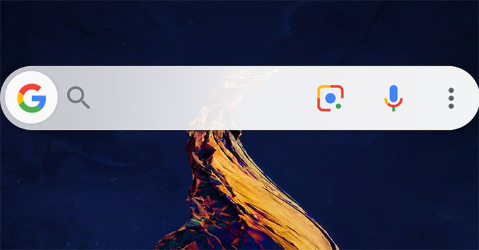 Google Is Again Testing a New Design for the Search Bar on Android Explained