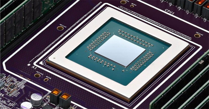 Google Reveals Its New Axion CPU Line, Specifically Customized for Cloud and