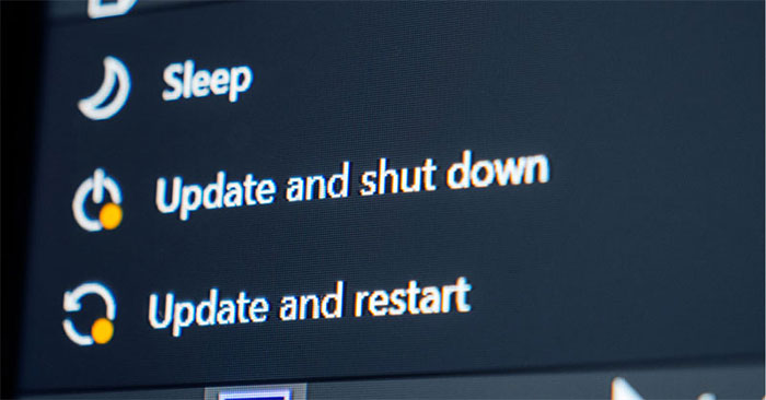 Hot Patching, a New Feature That Helps End the 'Update and Restart' Obsession