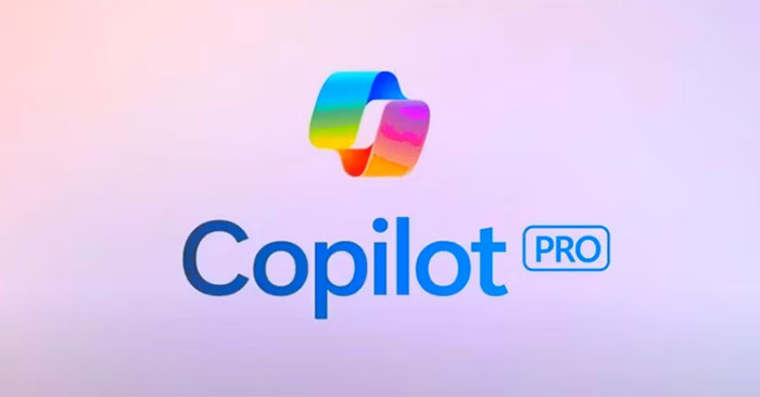 How is Copilot Pro different from Copilot? Should I upgrade? - TipsMake.com