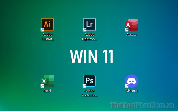 How to Bring Applications to the Computer Screen on Windows 11: Clear