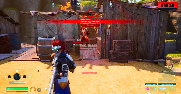 How to Capture People in Palworld: Practical Guide