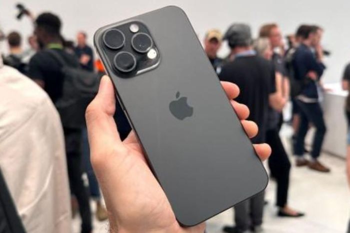 How to check if the iPhone you are using is genuine with this simple operation