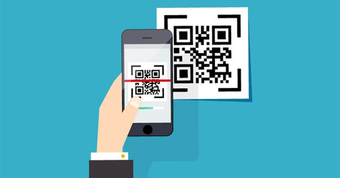 How to check QR code safety before scanning - TipsMake.com