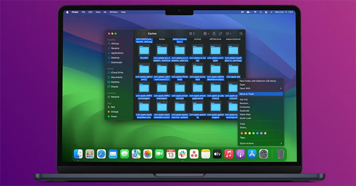 How to Clear System and Internet Cache on Mac: Clear Instructions