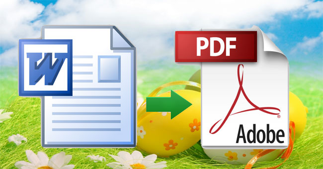 How to Convert Word Files to PDF Beautifully: Practical Guide