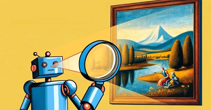 How to Detect AI-generated Images: Practical Guide