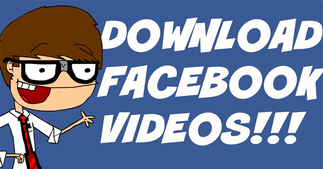 How to download closed group Facebook videos, download private Facebook ...