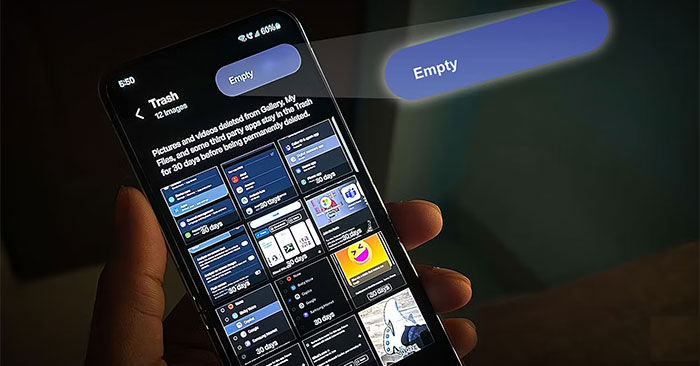 How to Empty Trash on Android: Step-by-Step Guide