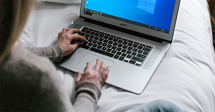 How to Enable Two-finger Scrolling on Windows Laptop: Step-by-Step Guide