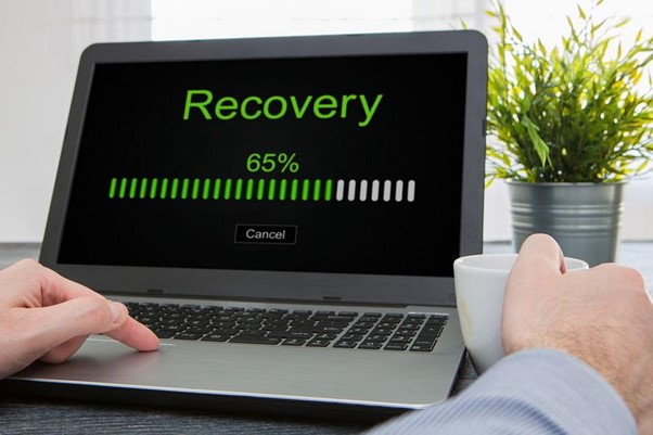 How to Find Deleted Files on Your Computer in 3 Steps: Practical Guide