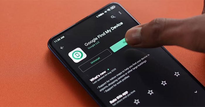 How to Find Lost Android Phone: Step-by-Step Guide
