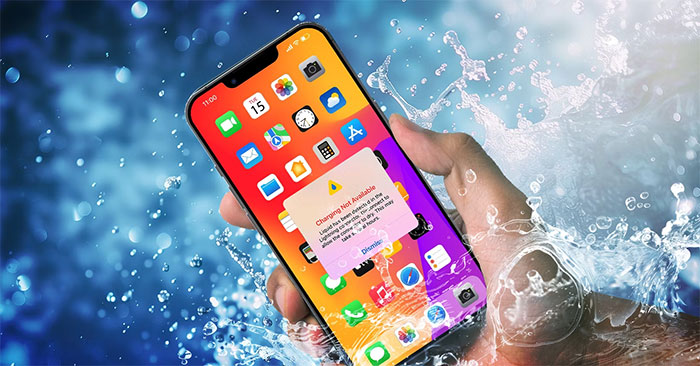 How to Fix 'Liquid Detected in USB-C Connector' Warning on iPhone: Step-by-Step