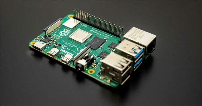 How to fix Raspberry Pi screen not working error