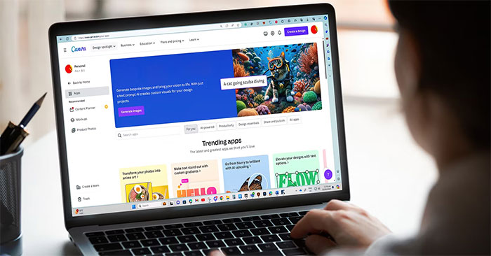 How to Get Better Results with Canva's AI Image Maker: Clear Instructions