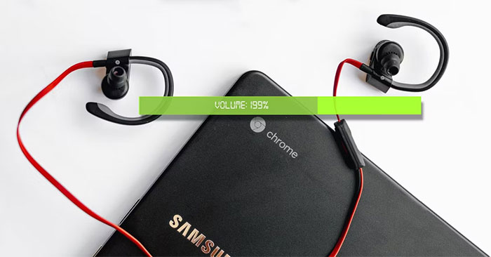 How to Increase Chromebook Volume Above Maximum Level: Step-by-Step Guide
