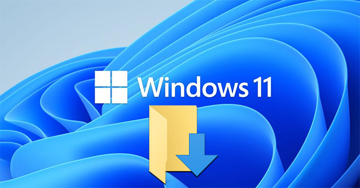 How to Move the Download Folder to Another Drive on Windows 11: Step-by-Step
