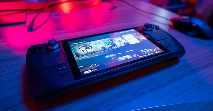 How to Play Emulated Games on Steam Deck with EmuDeck: Practical Guide