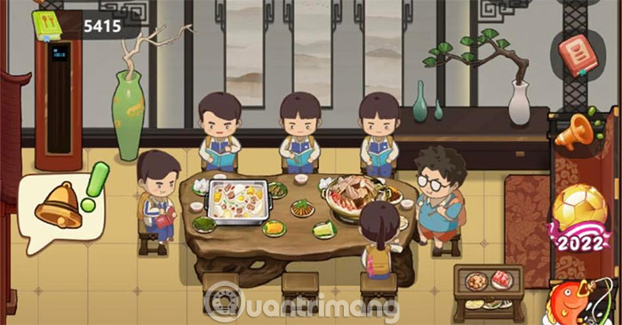 How to Play Happy Street Hot Pot Shop on Computer: Clear Instructions