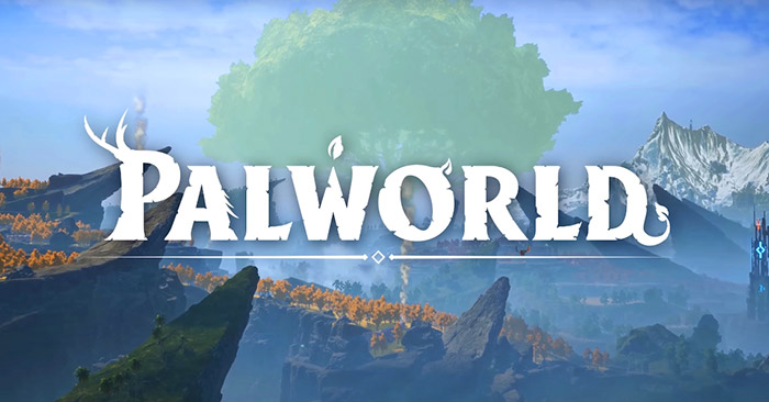 How to play Palworld, Palworld guide for newbies - TipsMake.com