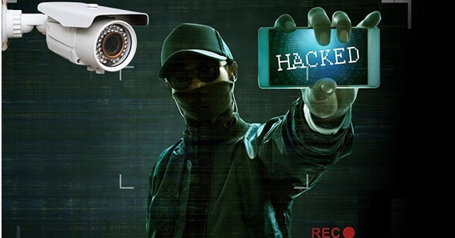 How to Recognize When Your Camera Is Hacked and How to Prevent It: Complete