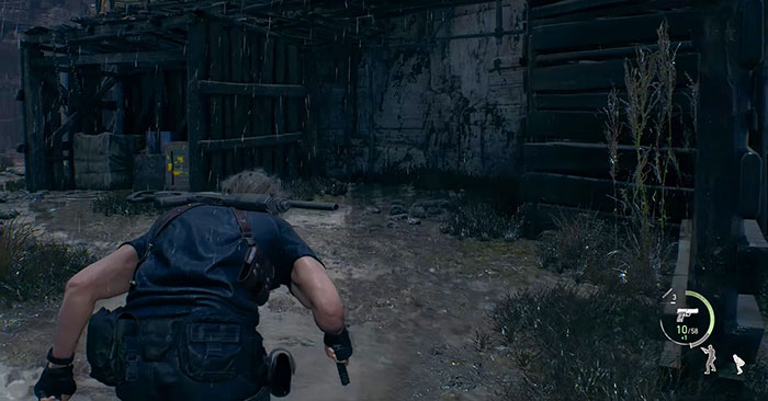 How to Return to Previous Points in RE4 Remake: Complete Guide
