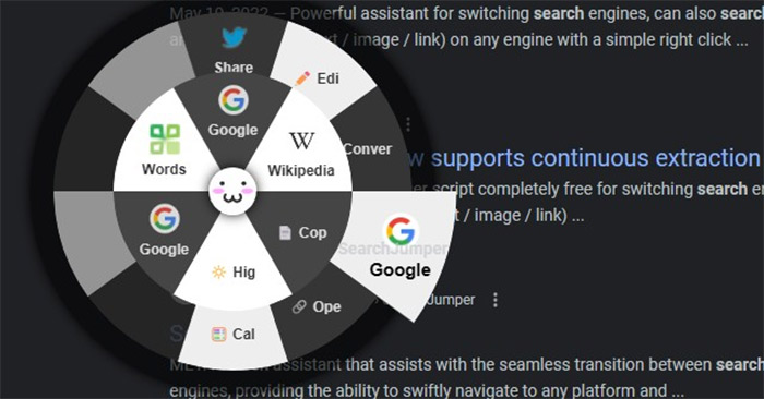 How to Search Over 100 Services with SearchJumper: Practical Guide