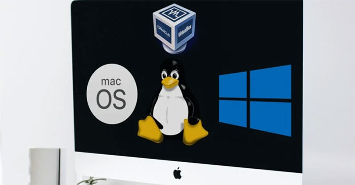 How to Share VirtualBox VM Across Different Operating Systems: Complete Guide
