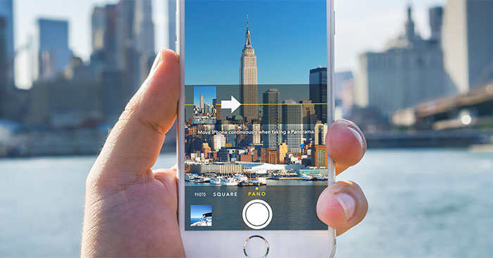 How to Take Panorama Photos on iPhone: Complete Guide