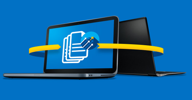 How to Transfer Data Between Computers: Complete Guide