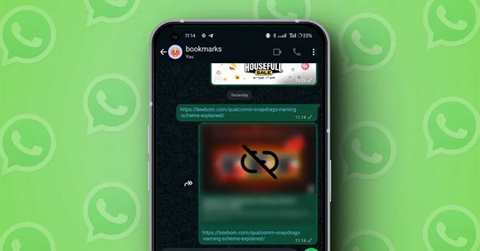 How to Turn Off Link Preview in WhatsApp: Step-by-Step Guide