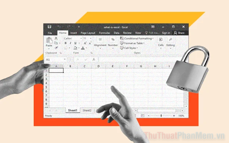 How to Unlock Excel Files from Editing: Practical Guide