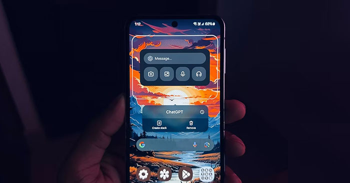 How to Use ChatGPT Widget on Android: Step-by-Step Guide