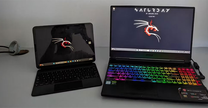 How to Use iPad as a Second Screen on Windows: Practical Guide