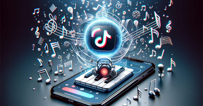 How to Use the AI TikTok Song Creation Feature: Clear Instructions