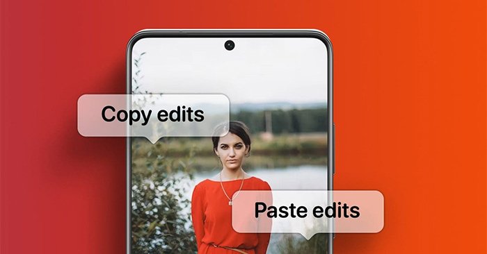 How to Use the Copy Paste Photo Editing Tool on Samsung: Step-by-Step Guide
