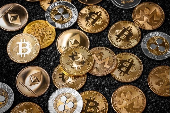 Photo of In March, cryptocurrency trading volume increased to its highest level in history